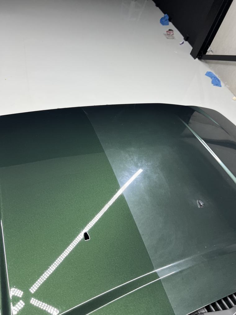 Ceramic coating