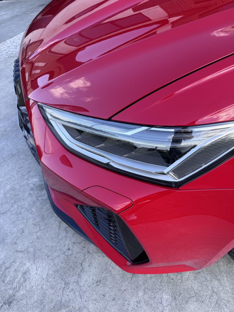 Ceramic coating