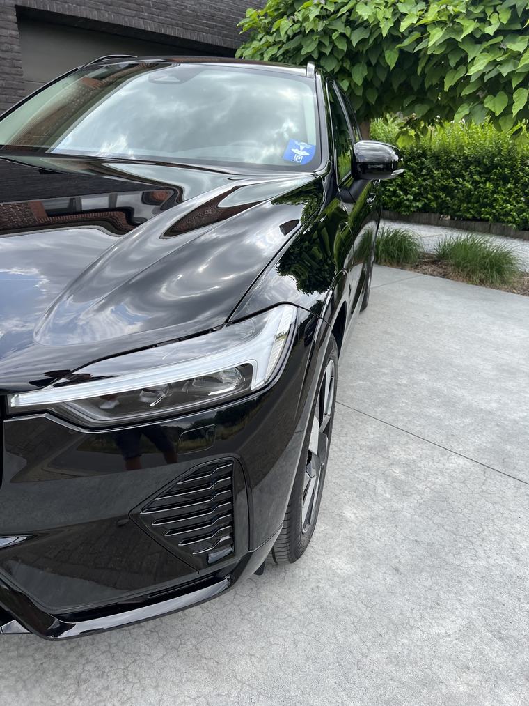 Ceramic coating