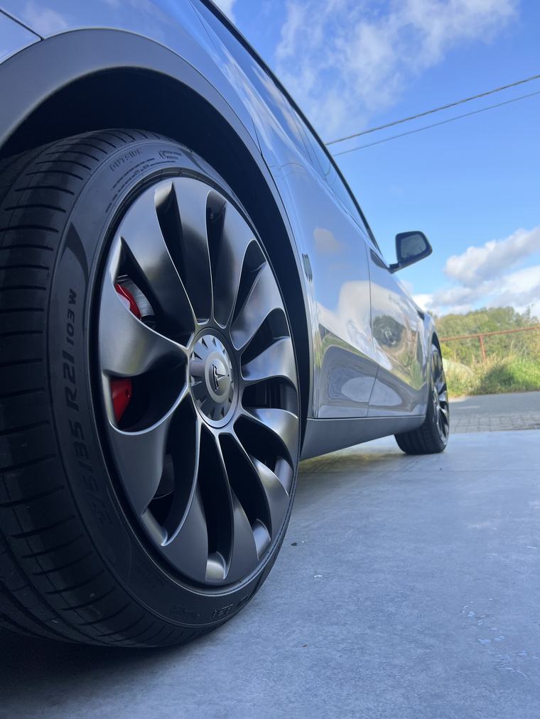 Ceramic coating — Mercedes-Benz
