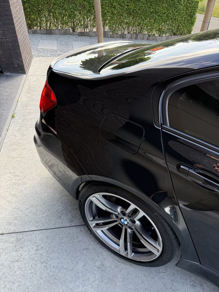 Ceramic coating